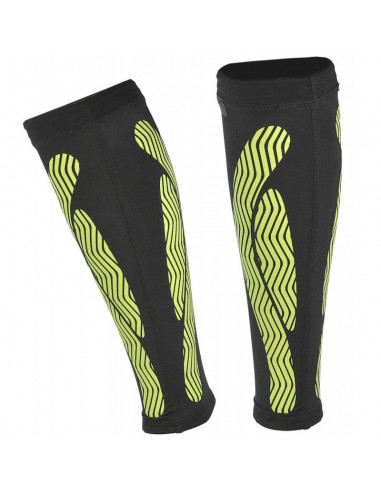 Select Sport Calf compression Î•Î»Î±ÏƒÏ„Î¹ÎºÎ® Î ÎµÏÎ¹ÎºÎ½Î·Î¼Î¯Î´Î± ÏƒÎµ ÎœÎ±ÏÏÎ¿ Î§ÏÏŽÎ¼Î± 6150